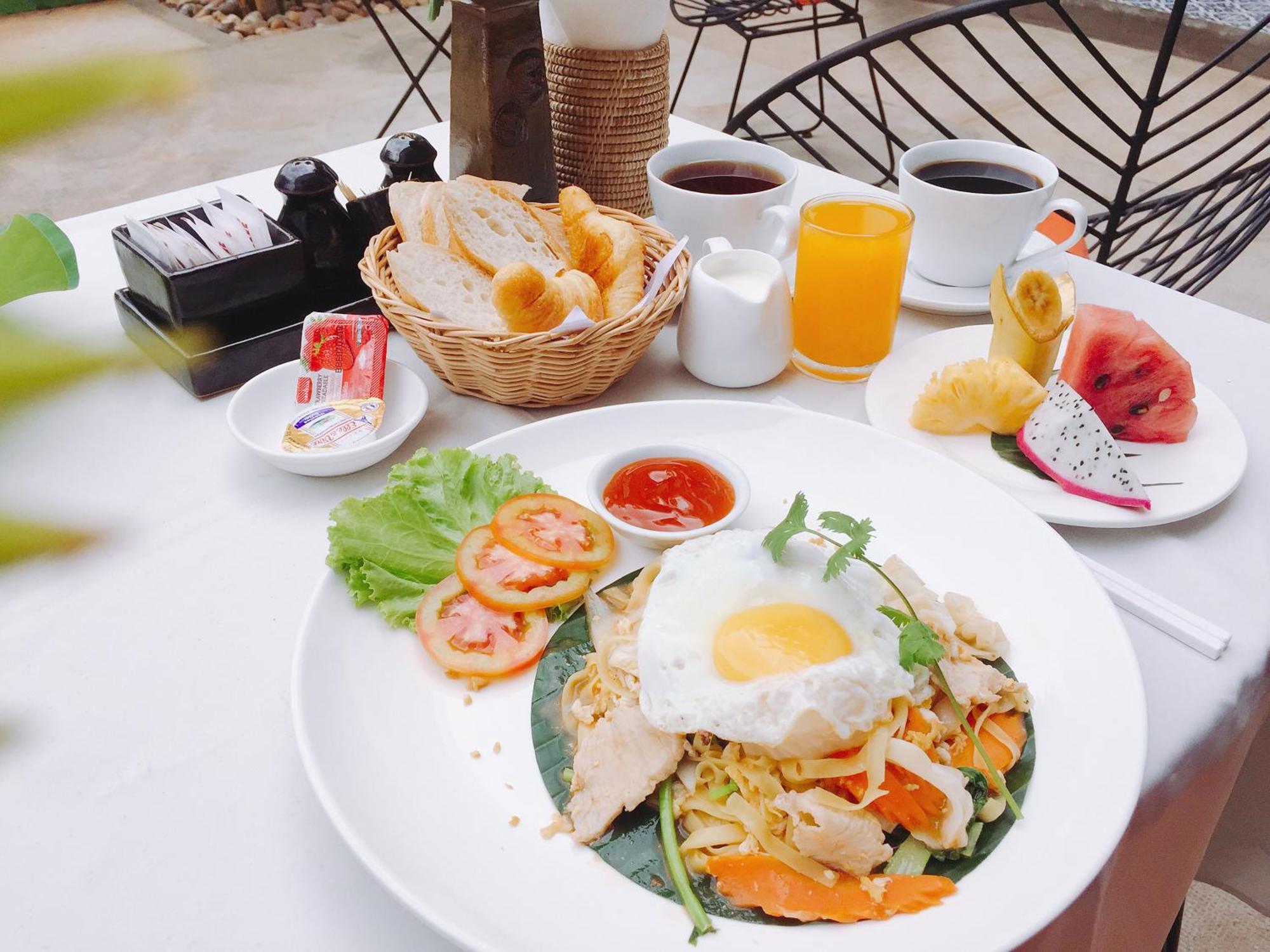 Villa Indochine D'Angkor 시엠리아프 외부 사진