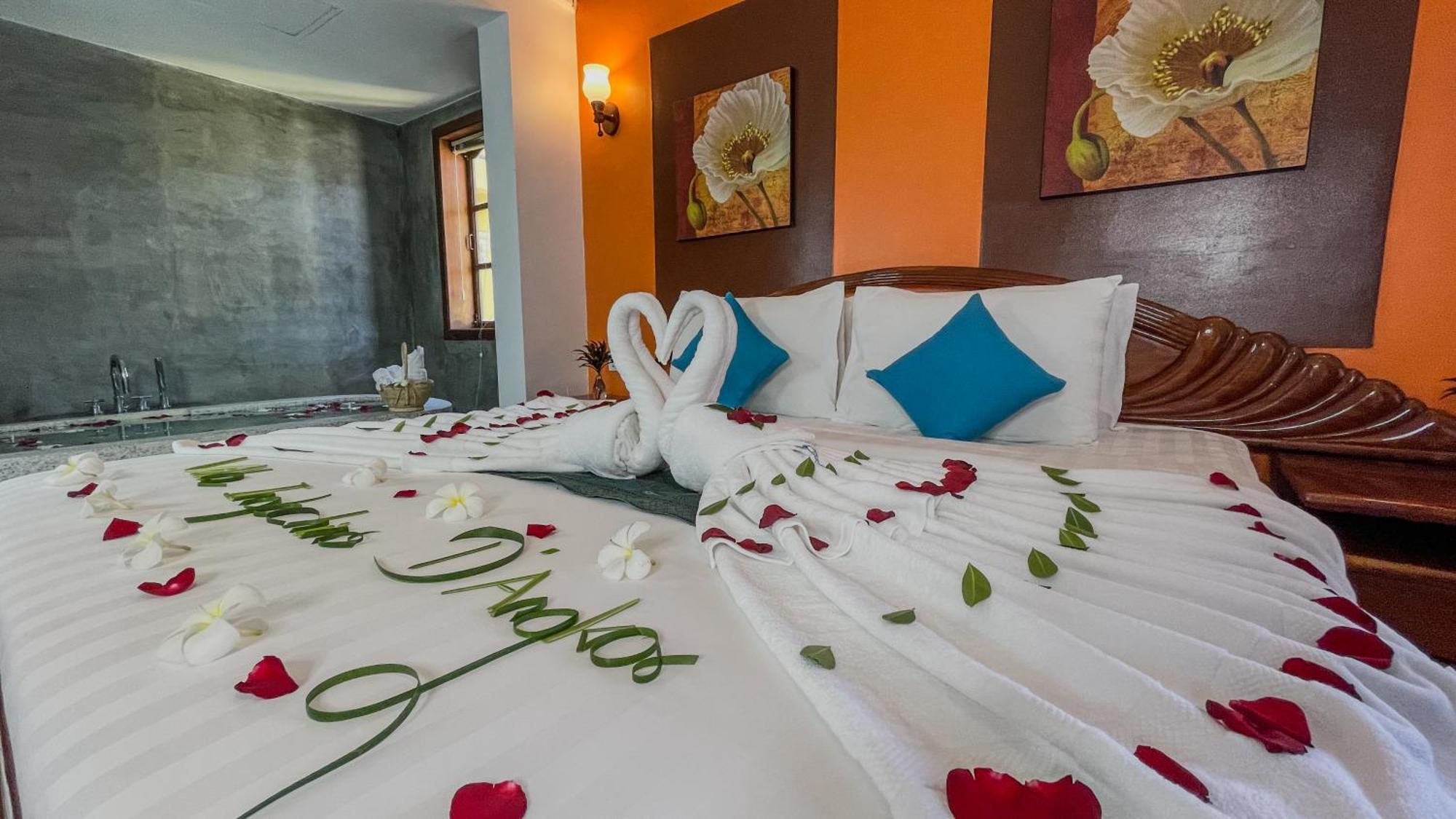 Villa Indochine D'Angkor 시엠리아프 외부 사진